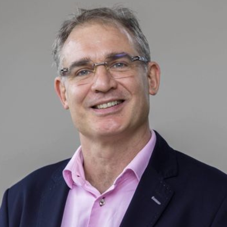 Dr Paul Dawkins