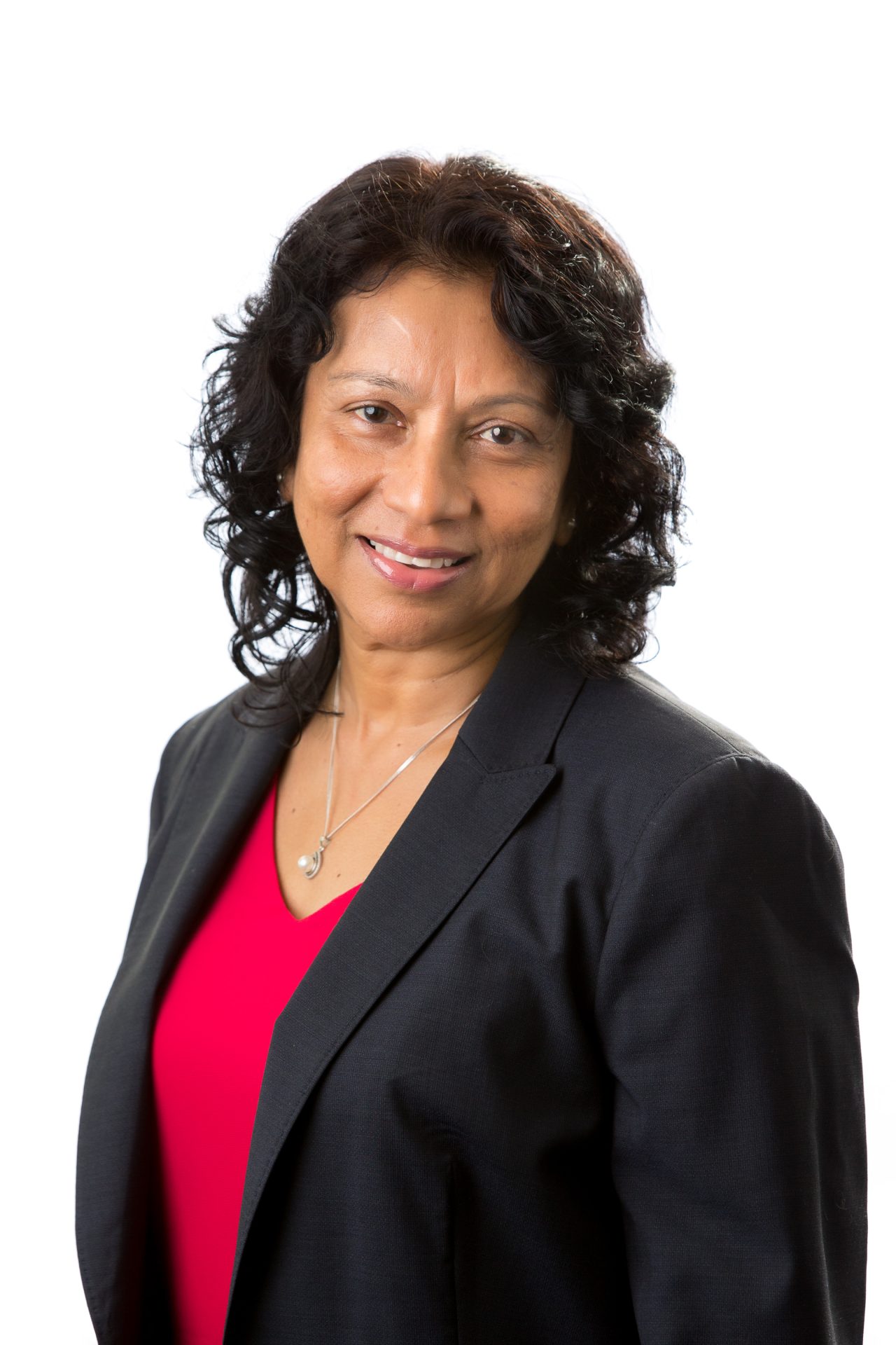 <h4>Professor Shyamali Dharmage<span></span></h4>