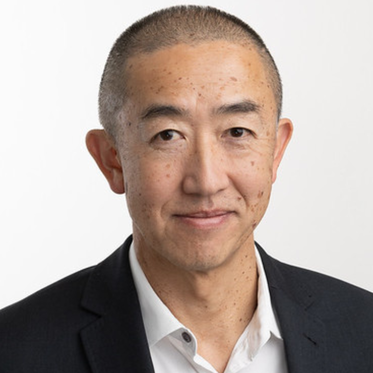 Professor Greg King