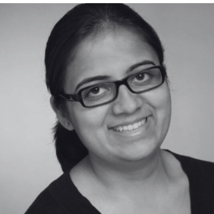 <h4>DR KANIKA JETMALANI</br><span style="font-size:14px;color:#999">PHD</span></h4>