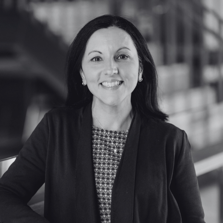 Professor Natasha Smallwood