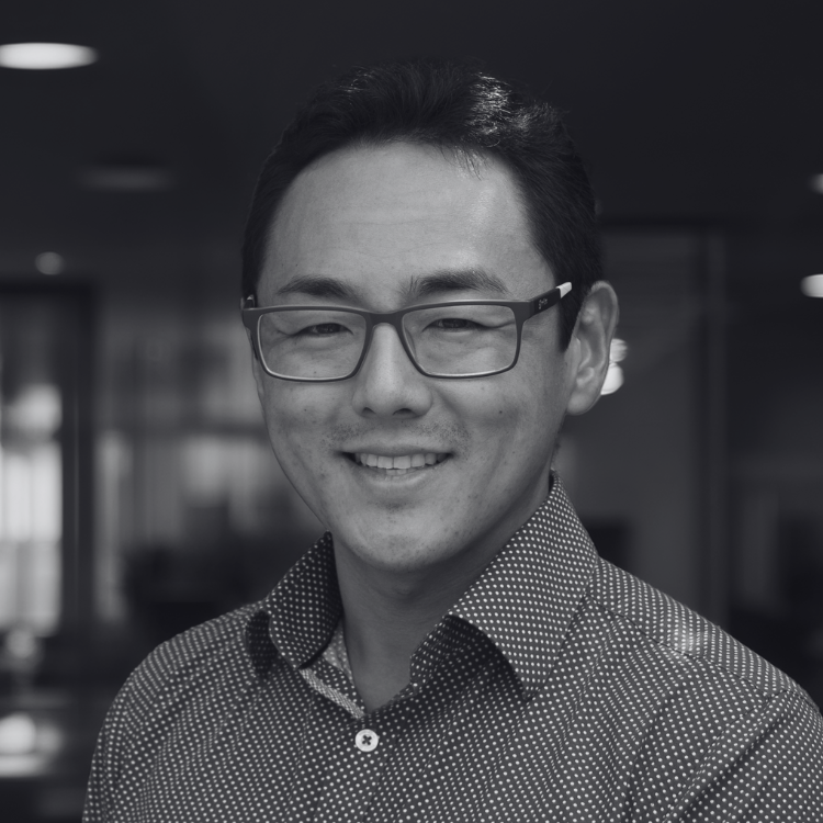 Associate Professor Richard Kim