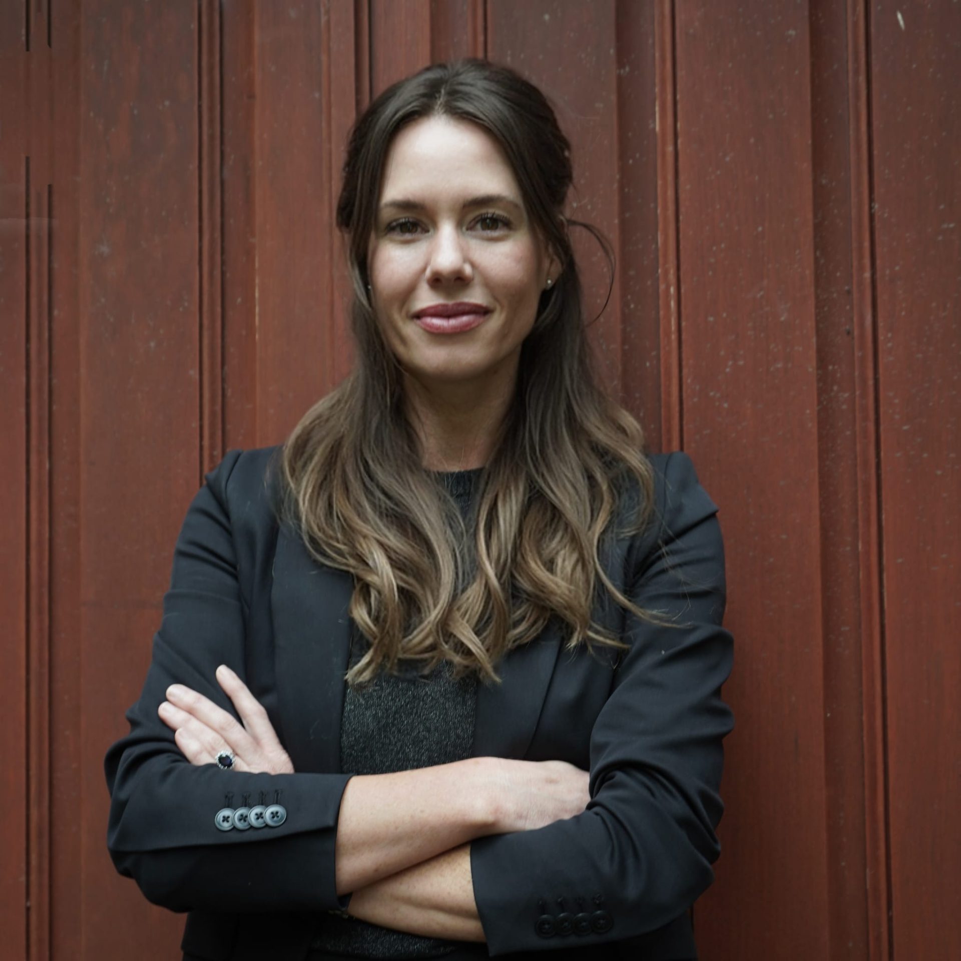 <h4>Associate Professor <br>Emily Stockings<br><span style="font-size:14px;color:#999"></span></h4>