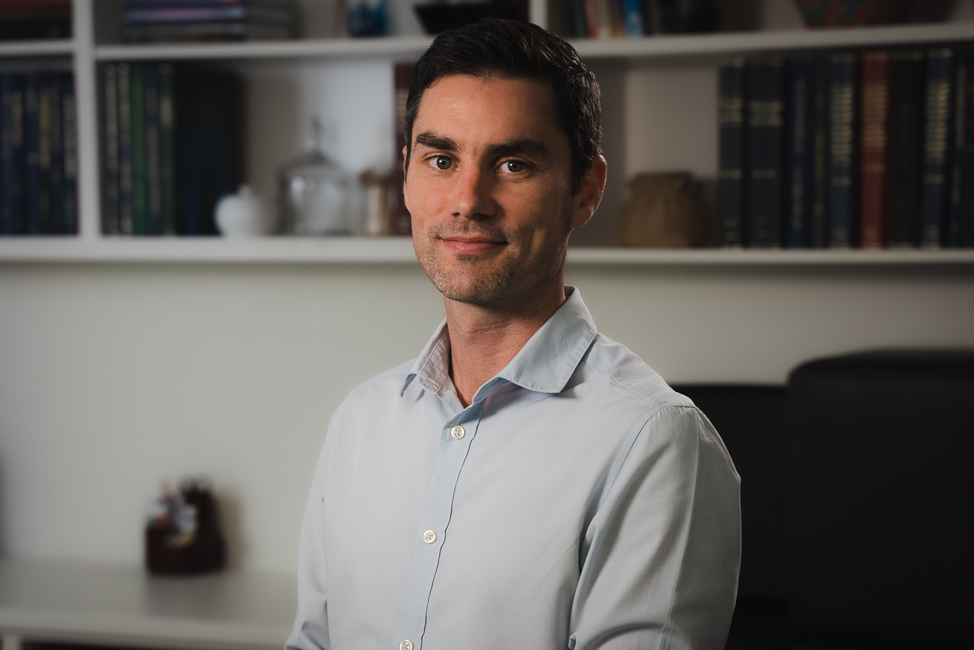 <h4>Associate Professor <br>Dr Hamish Graham<br><span style="font-size:14px;color:#999"></span></h4>